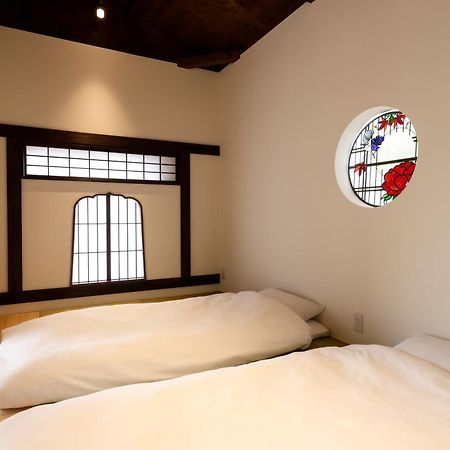 貸別荘 楓-Fu- 有馬 Kōbe Exterior foto