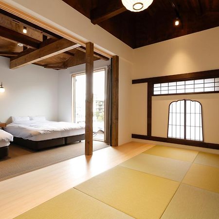 貸別荘 楓-Fu- 有馬 Kōbe Exterior foto