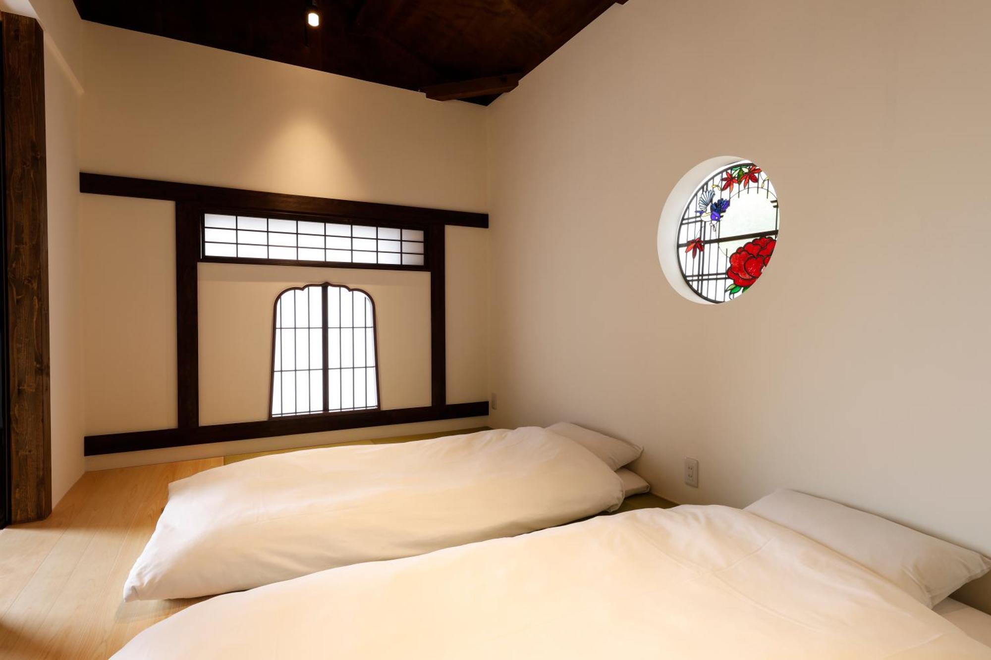 貸別荘 楓-Fu- 有馬 Kōbe Exterior foto